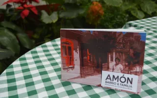 Amon