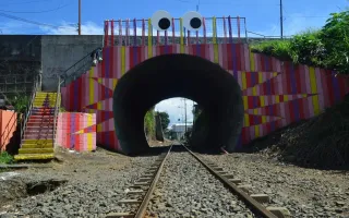 Tunel
