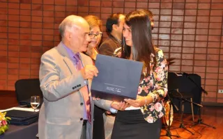 graduada tec