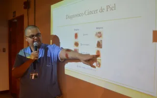 Donald Augusto Bermúdez