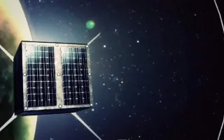 Satelite