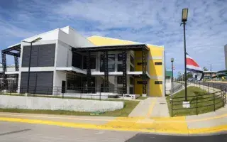 Learning Commons