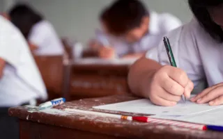 Escuela