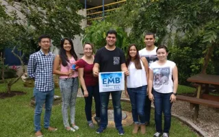 Estudiantes