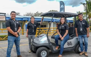 Equipo TECH