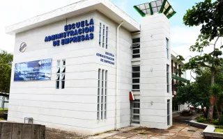 Escuela de Administración