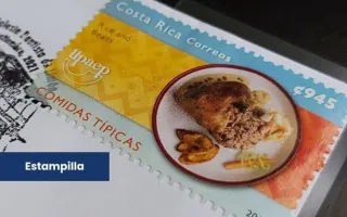 Estampilla