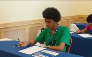 Estudiante