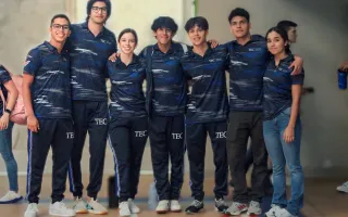 Estudiantes