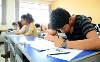 Estudiantes