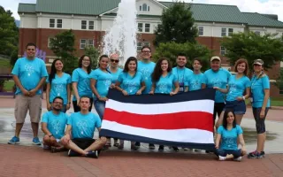 Estudiantes