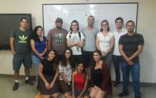 Estudiantes SC