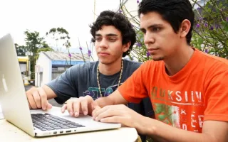 Estudiantes