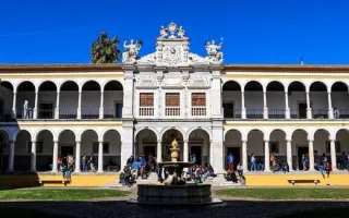 Universidad