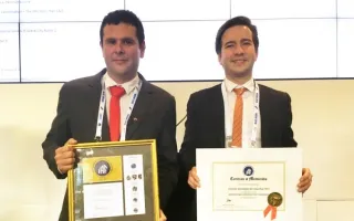 Investigadores