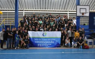 Reencuentro