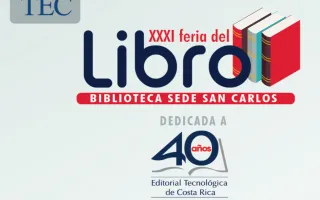 Feria del libro 