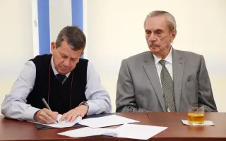 convenio