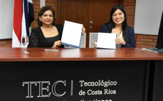firmar de convenio