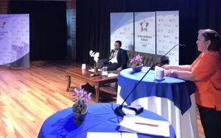 Foro FISU