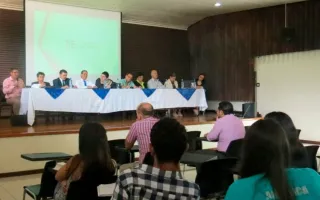 Candidatos