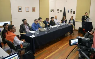 Foro