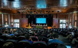 conferencia