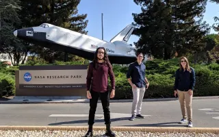 NASA