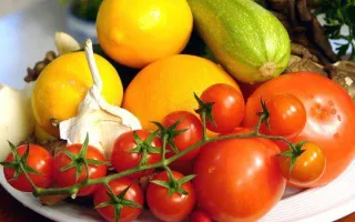 Frutas 