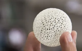 Impresión 3D