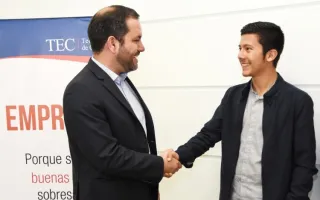 Ganadores