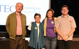 Ganadores CI