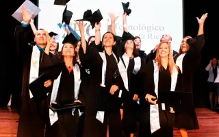 Graduados
