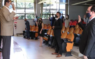 Graduación