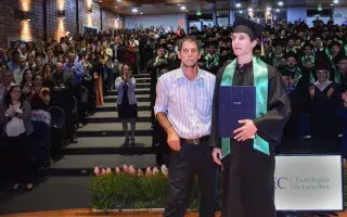Graduación