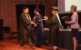 Graduación