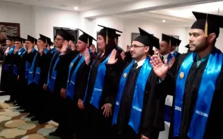 Graduación