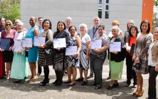 Graduación
