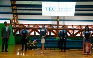 Graduación