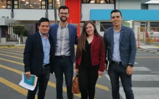 Grupo Bisquick