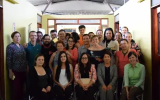 Graduados