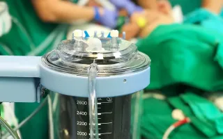 Hospital