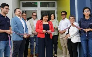 Fotografía del evento