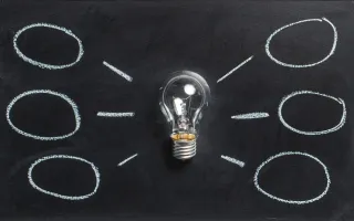 Ideas