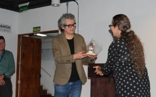 Premiación