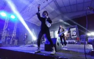 Concierto 