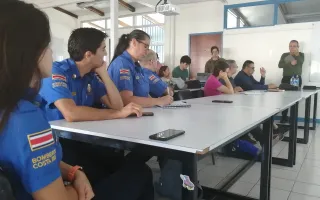 convenio