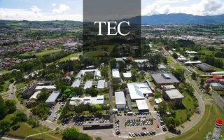 Campus Central del TEC