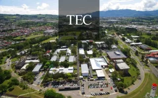 Campus Central del TEC