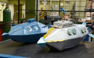 Submarinos